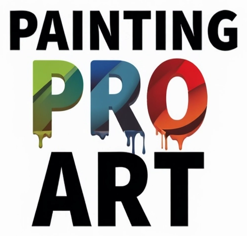 Painting Pro Art logo